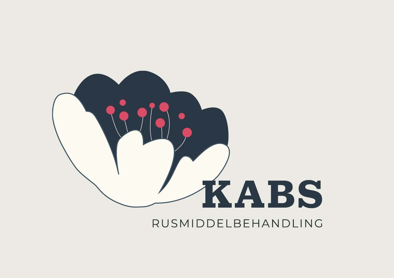 KABS Rusmiddelbehandling - koncern-logo